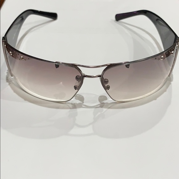Authentic Salvatore Ferragamo Sunglasses main image 7